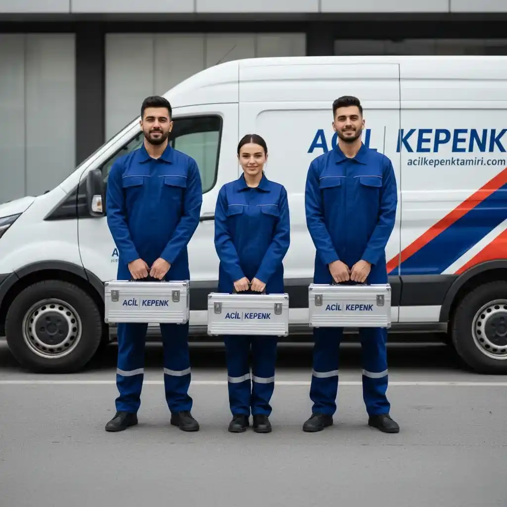 7/24 acil kepenk servisi ekibi İstanbul Avrupa yakasında hizmet veriyor. Acil Kepenk Tamiri İstanbul