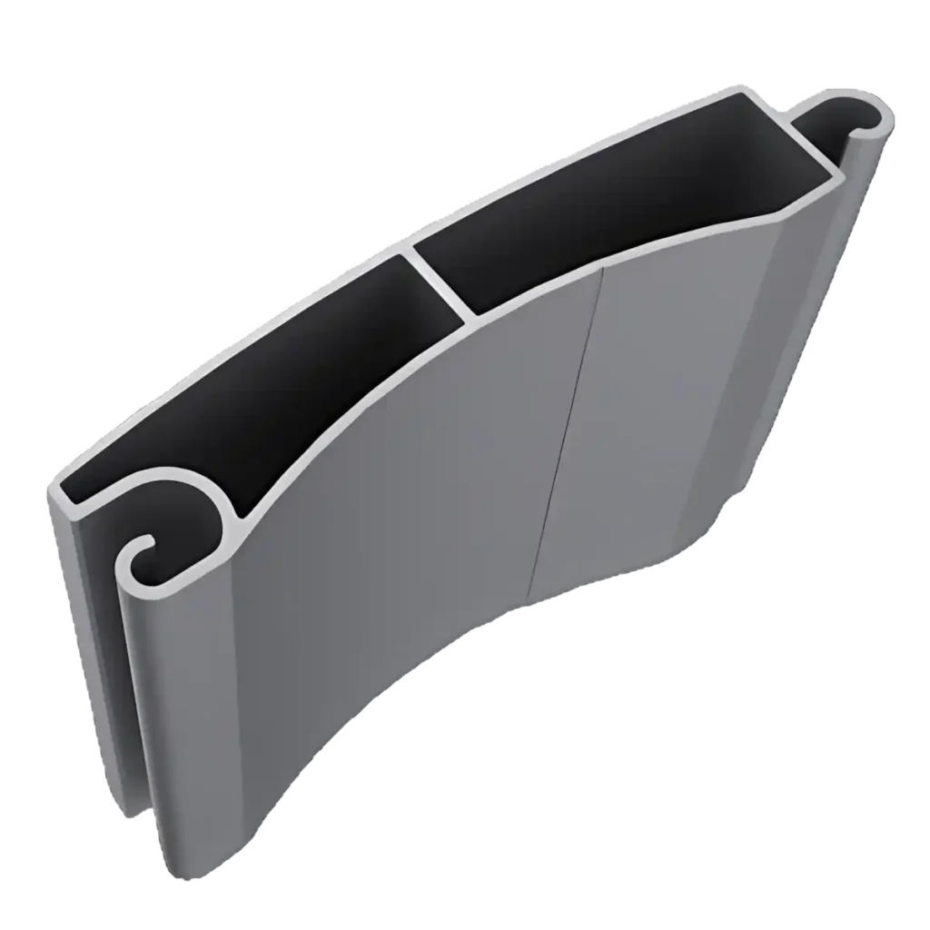 Alüminyum Kepenk Lamel Çeşitleri ve Renk Seçenekleri