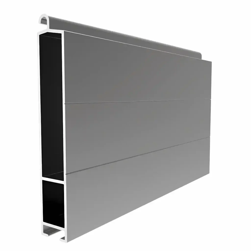 Alüminyum Kepenk Lamel Çeşitleri ve Renk Seçenekleri