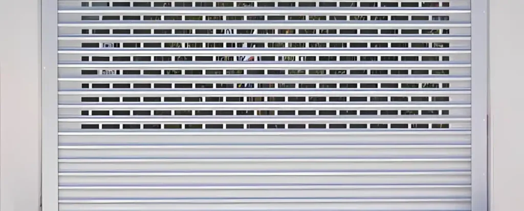 Alüminyum Kepenk Lamel Çeşitleri ve Renk Seçenekleri