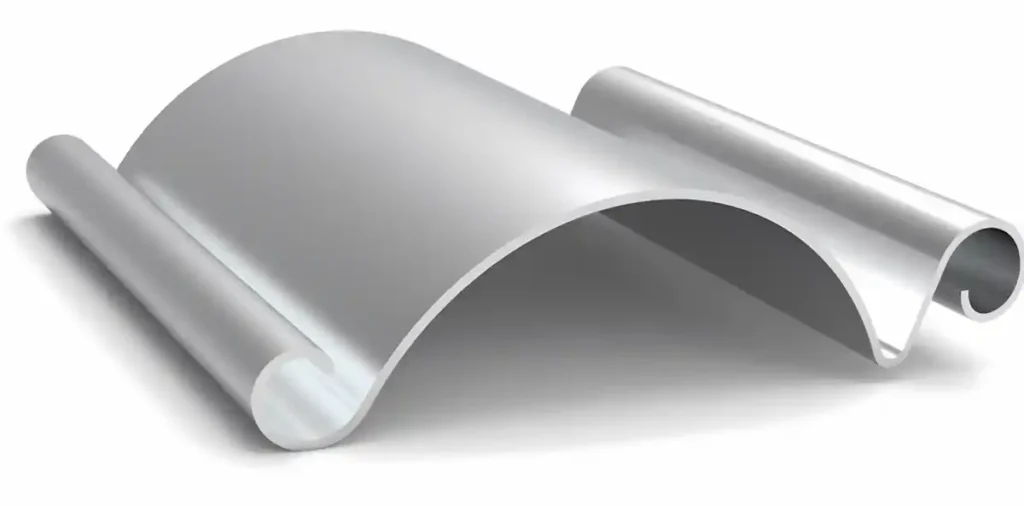 Alüminyum Kepenk Lamel Çeşitleri ve Renk Seçenekleri