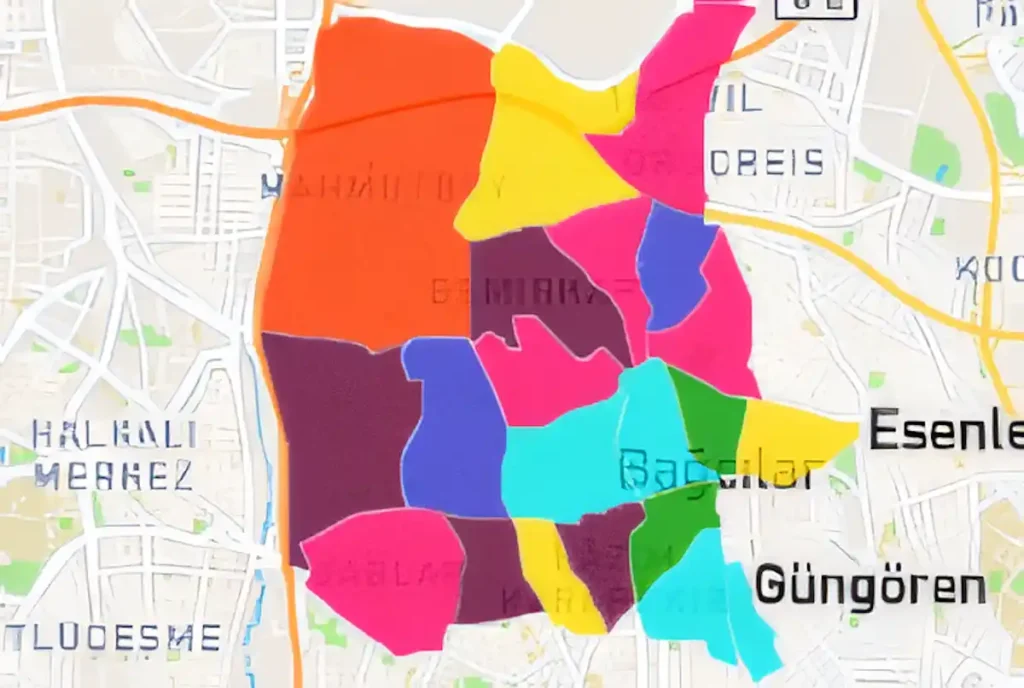 Bağcılar Tüm Mahallelere Kepenk Tamiri