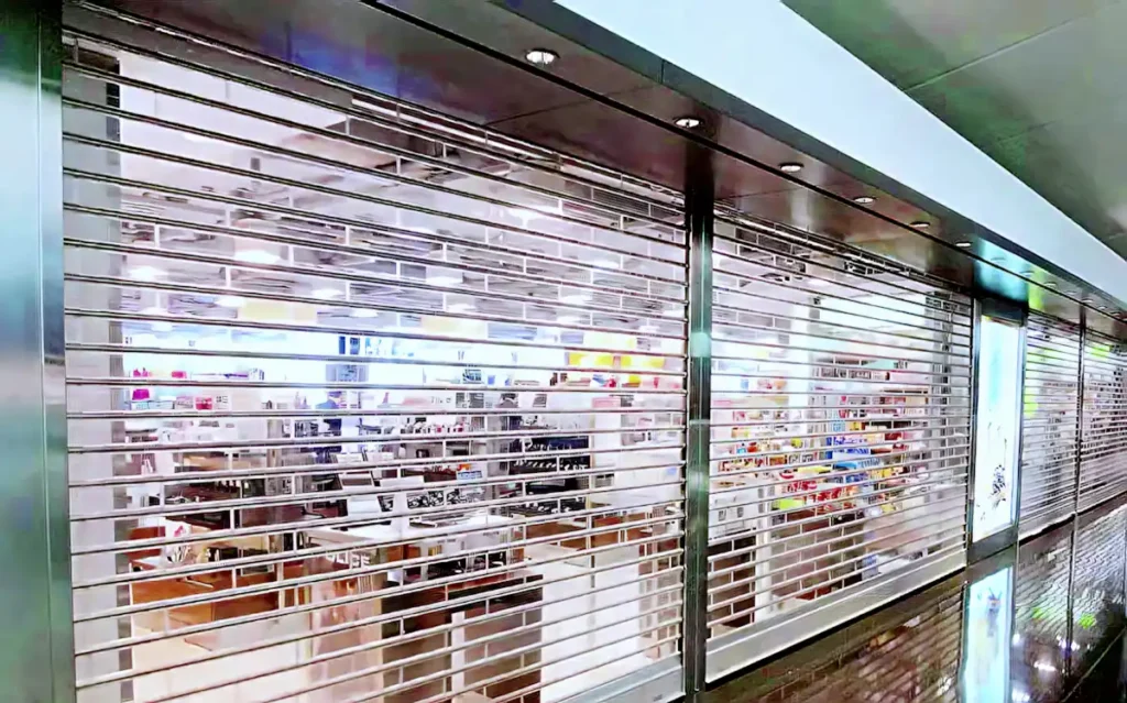 Bağcılar Kepenk Tamiri - Ticari ve Konut Hizmeti