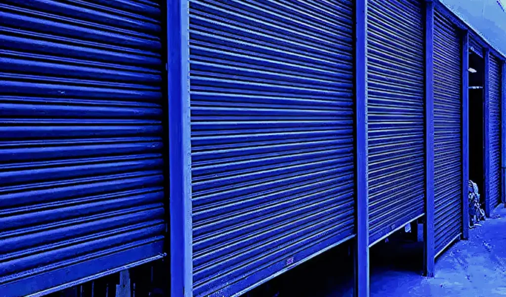 Bağcılar'da Hızlı Kepenk Tamiri