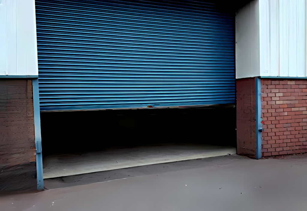 Profesyonel Çelik Kepenk Tamiri Hizmeti