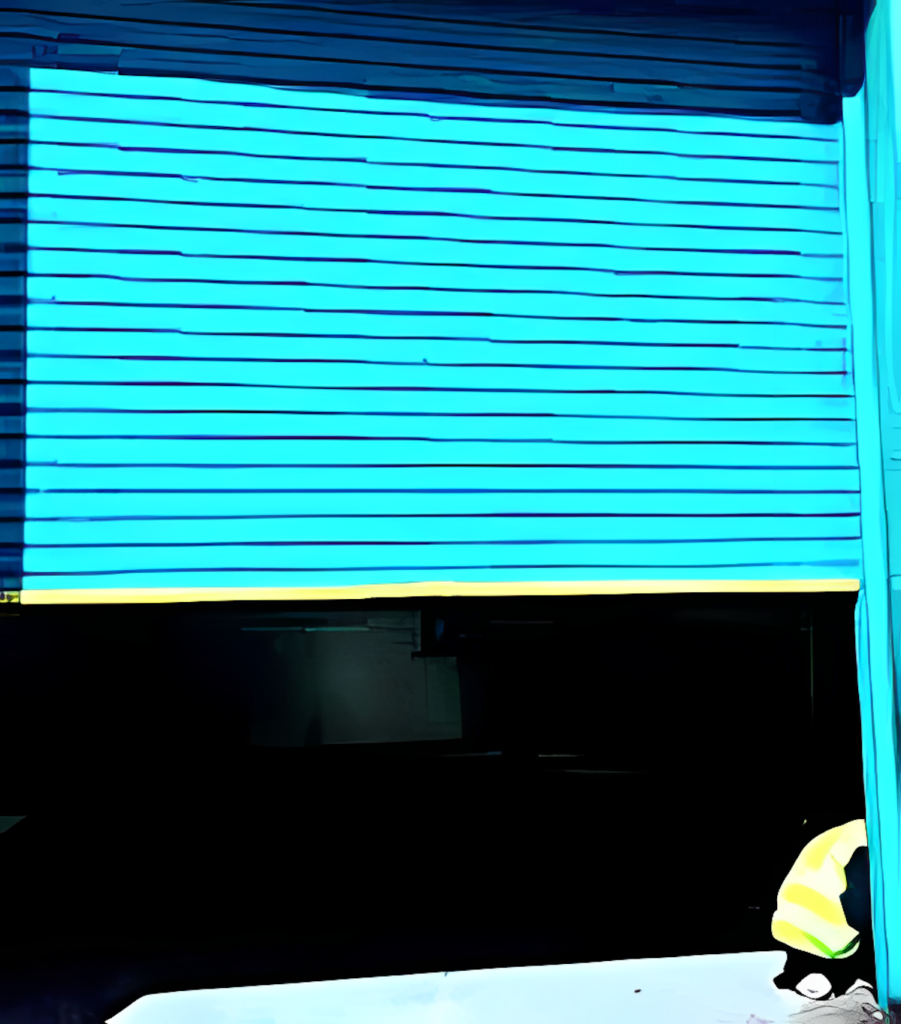 Profesyonel Çelik Kepenk Tamiri Hizmeti