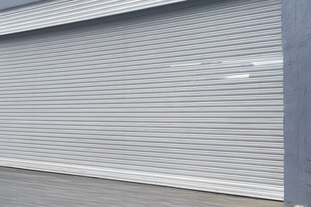 Profesyonel Çelik Kepenk Tamiri Hizmeti