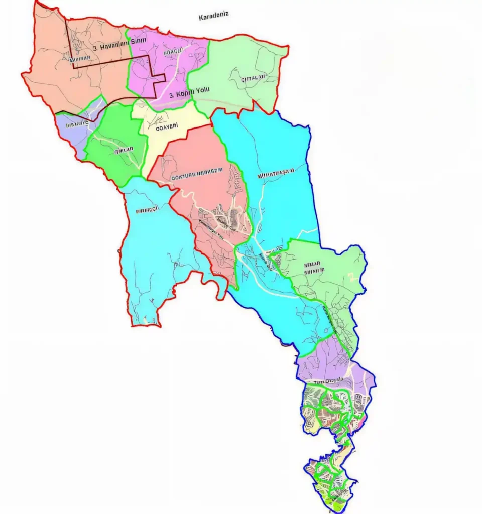 Eyüpsultan Tüm Bölgelere Kepenk Onarımı