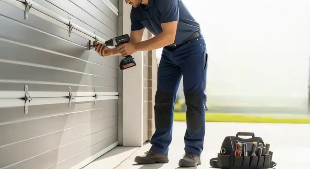 Fatih'te Ticari Kepenk Tamircisi