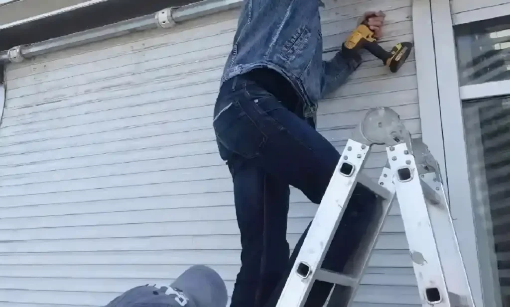 Fatih'te Ticari Kepenk Tamircisi