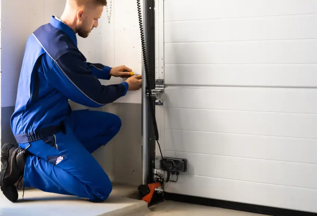 Fatih Kepenk Tamircisi - Ticaret Merkezi Hizmeti