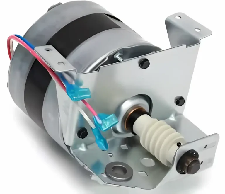 Garaj Kapısı Motor ve Zincir Sistemi