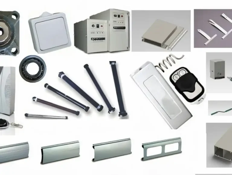 Gaziosmanpaşa'da Mobil Kepenk Tamiri Hizmeti