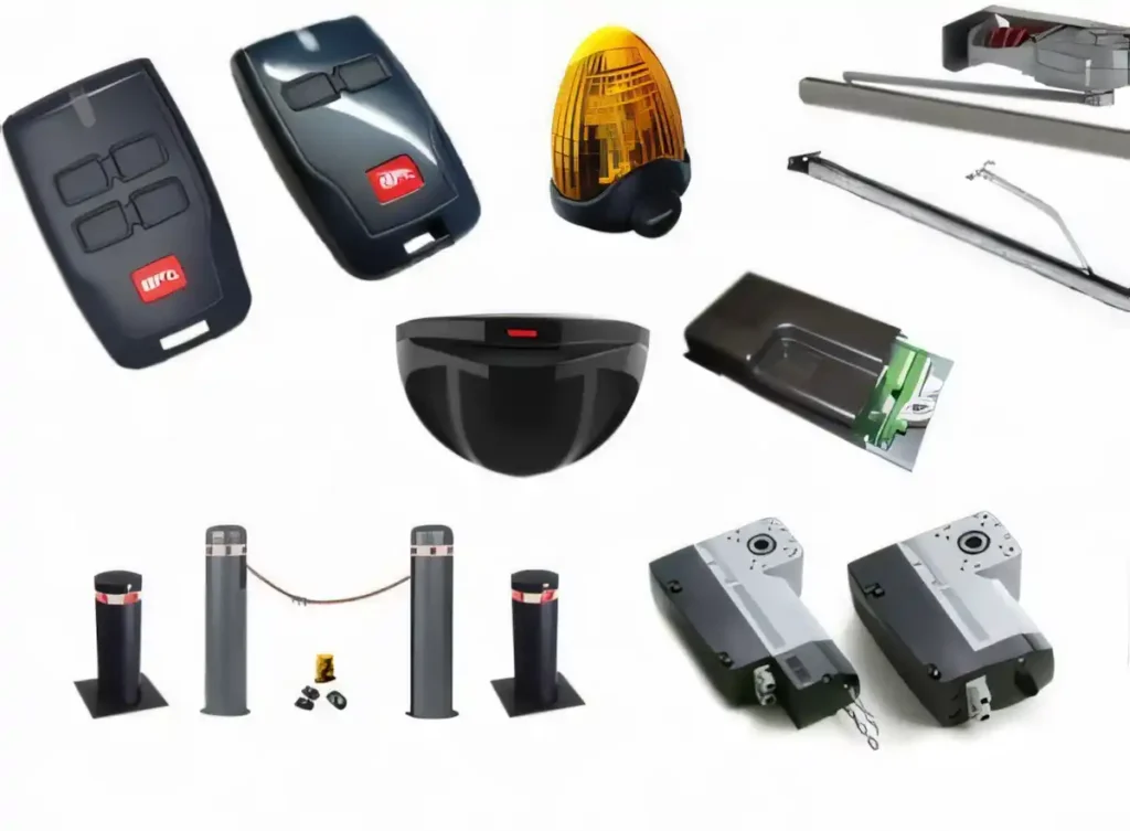 Gaziosmanpaşa'da Mobil Kepenk Tamiri Hizmeti