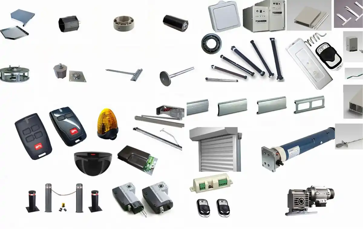 Gaziosmanpaşa'da Mobil Kepenk Tamiri Hizmeti