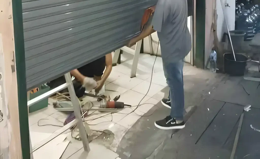 Güngören Kepenk tamir - Tekstil Sektörü Hizmeti