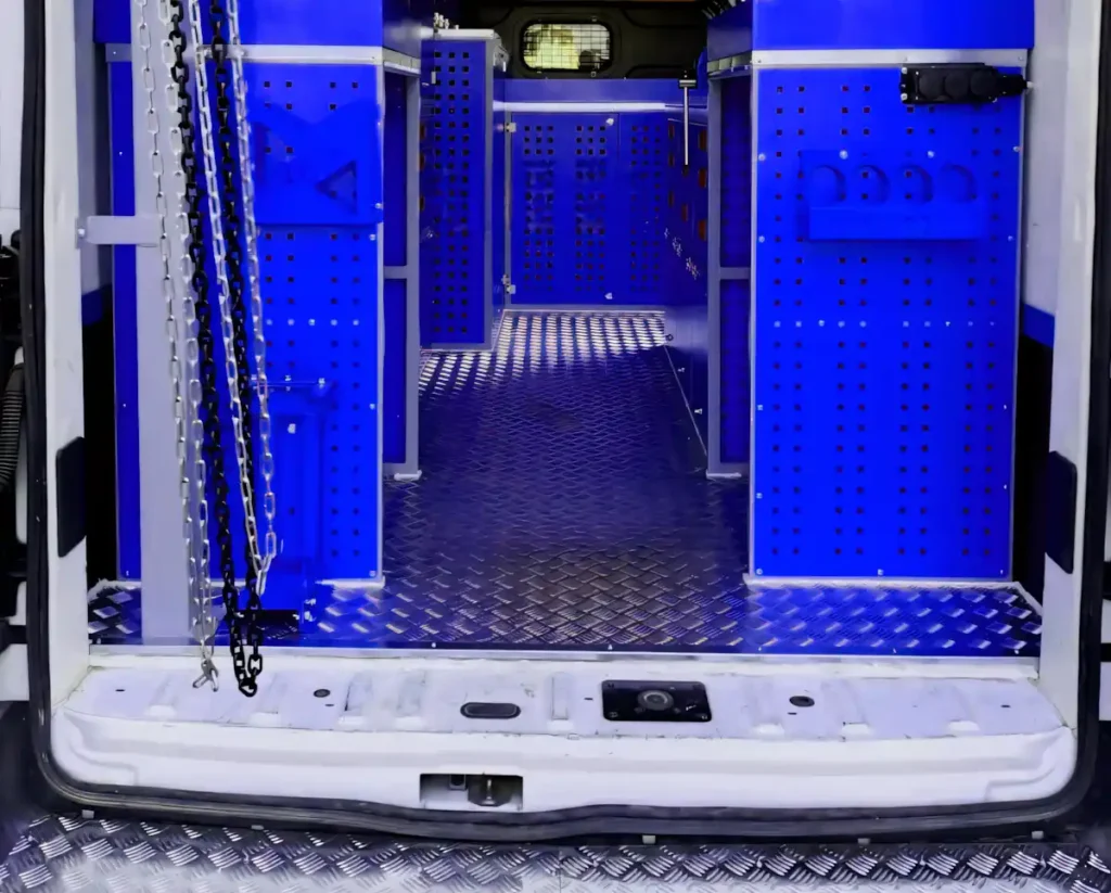 Kağıthane'de Hızlı Kepenk Servisi