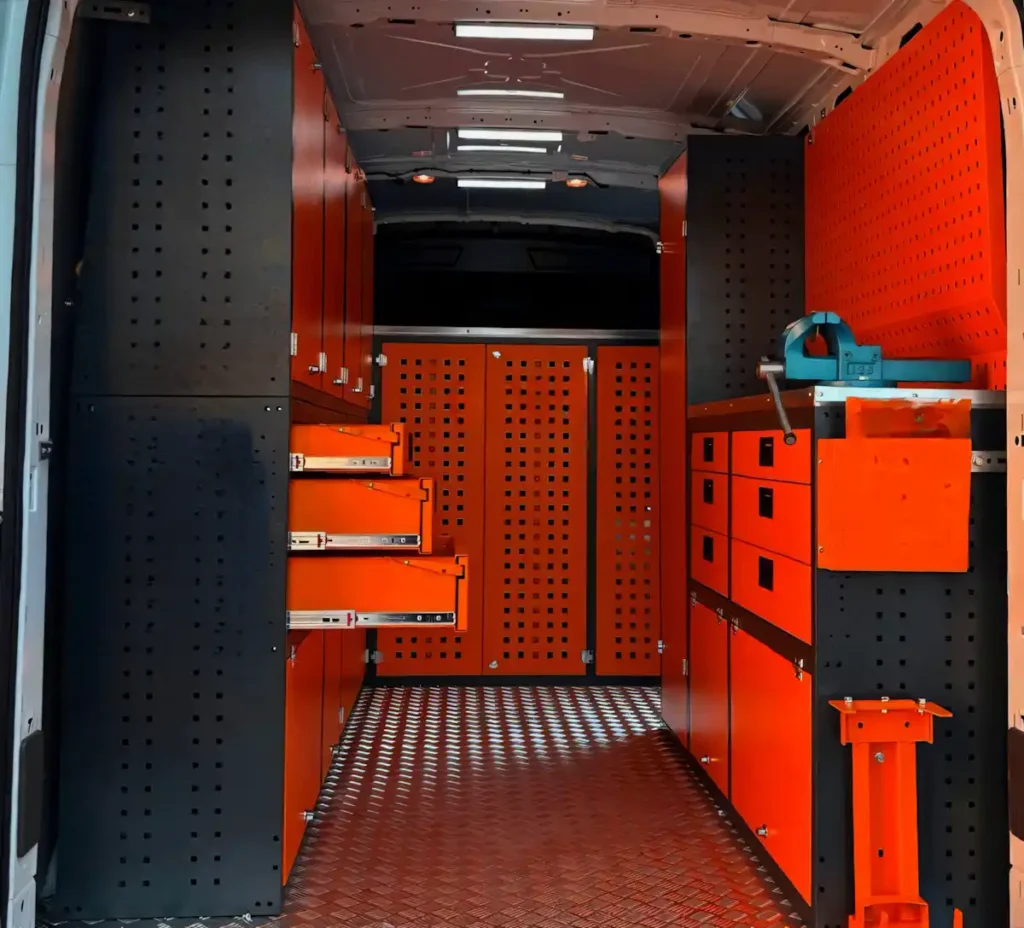 Kağıthane'de Hızlı Kepenk Servisi