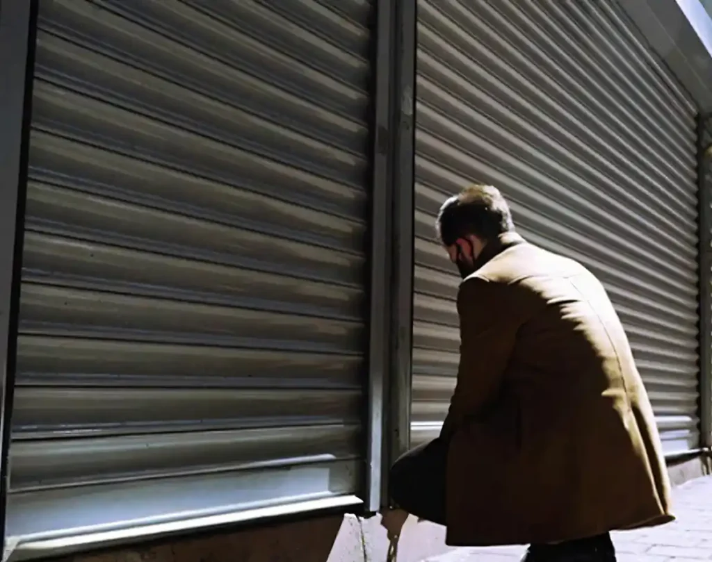 Sabah Kepenk Açılmıyor Sorunu - En Yaygın İşletme Kabusları