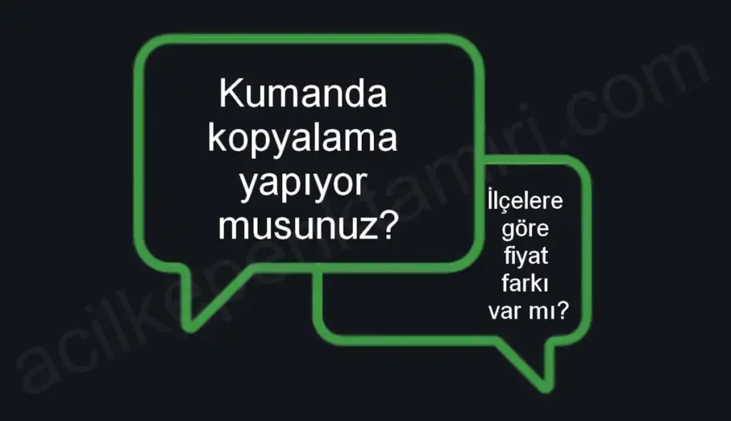 Kepenk Tamiri Hakkında En Çok Sorulan Sorular
