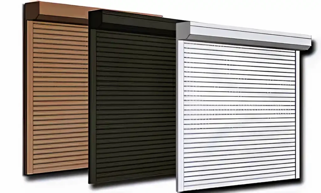 Otomatik Panjur Sistemleri ve Lamel Çeşitleri