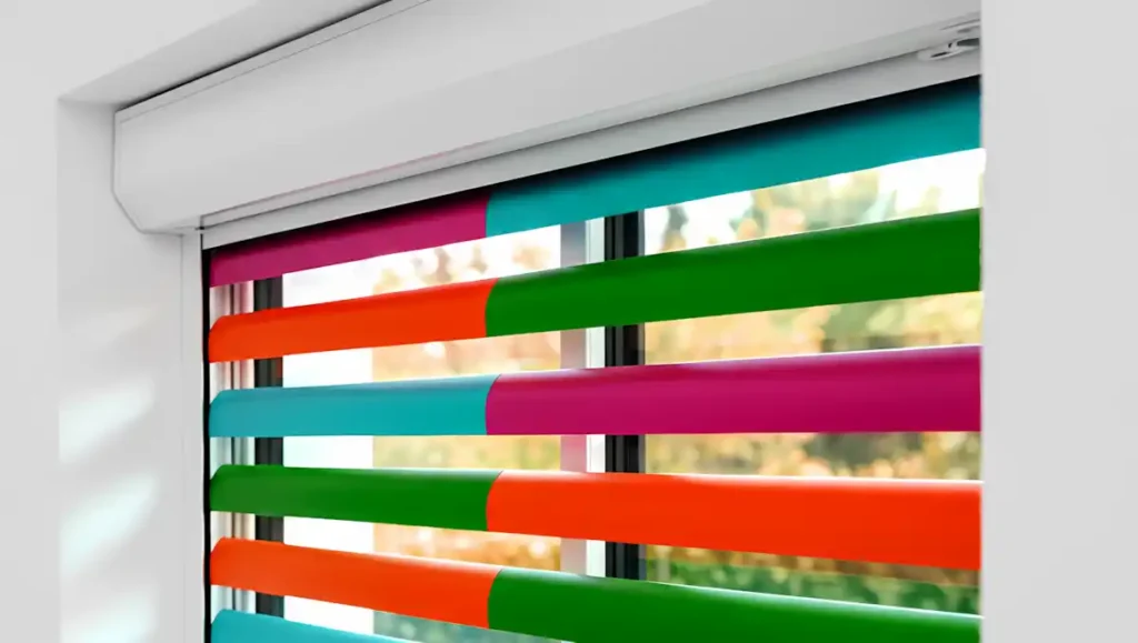 Otomatik Panjur Sistemleri ve Lamel Çeşitleri