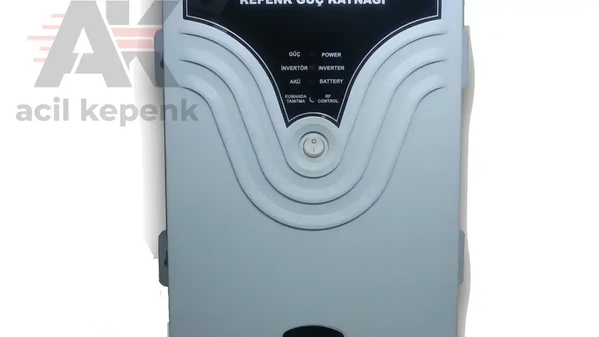 Yeni Kepenk Alırken Nelere Dikkat Edilmelidir