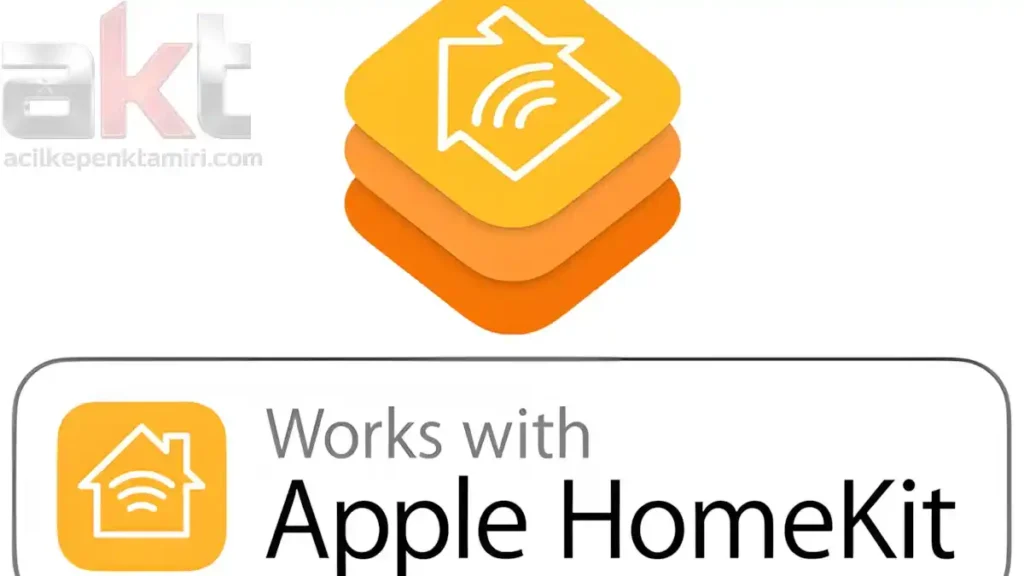 Akıllı Ev Sistemine Kepenk Entegrasyonu