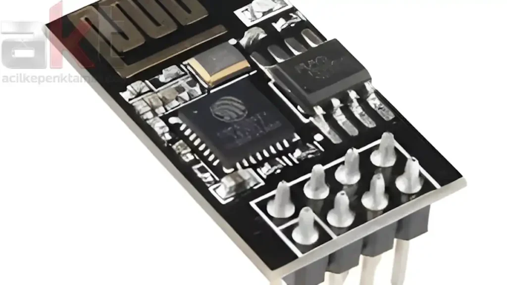 Akıllı Ev Sistemine Kepenk Entegrasyonu