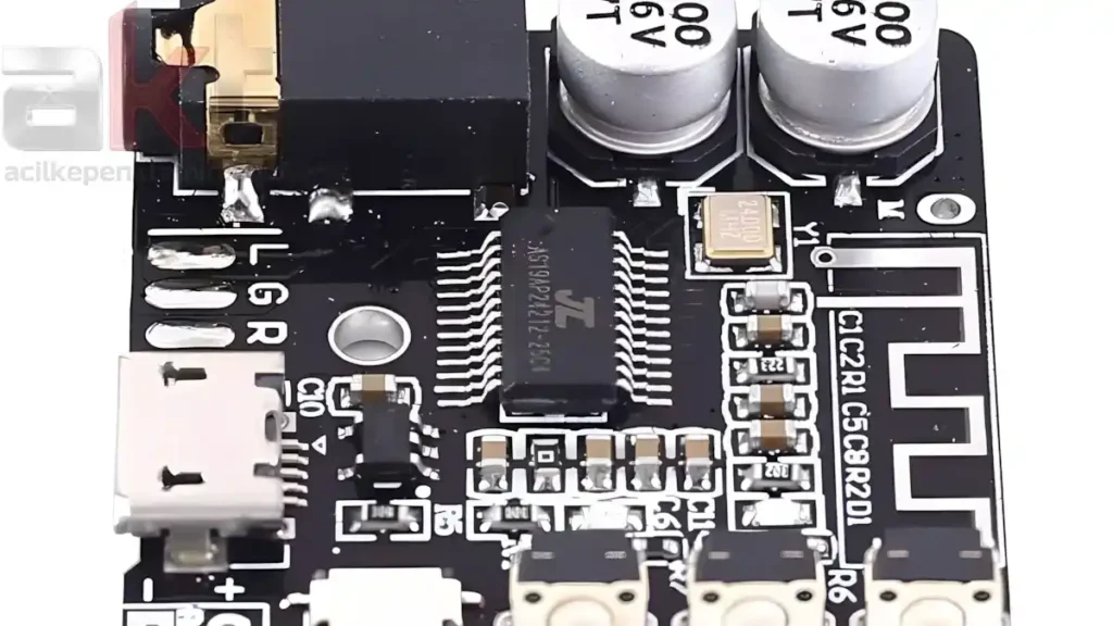 Akıllı Ev Sistemine Kepenk Entegrasyonu