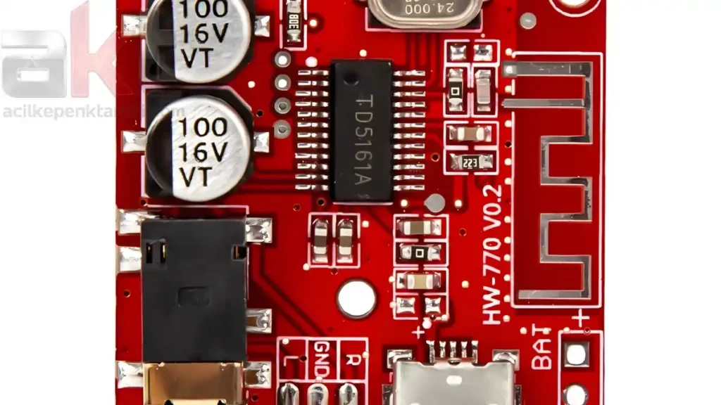 Akıllı Ev Sistemine Kepenk Entegrasyonu