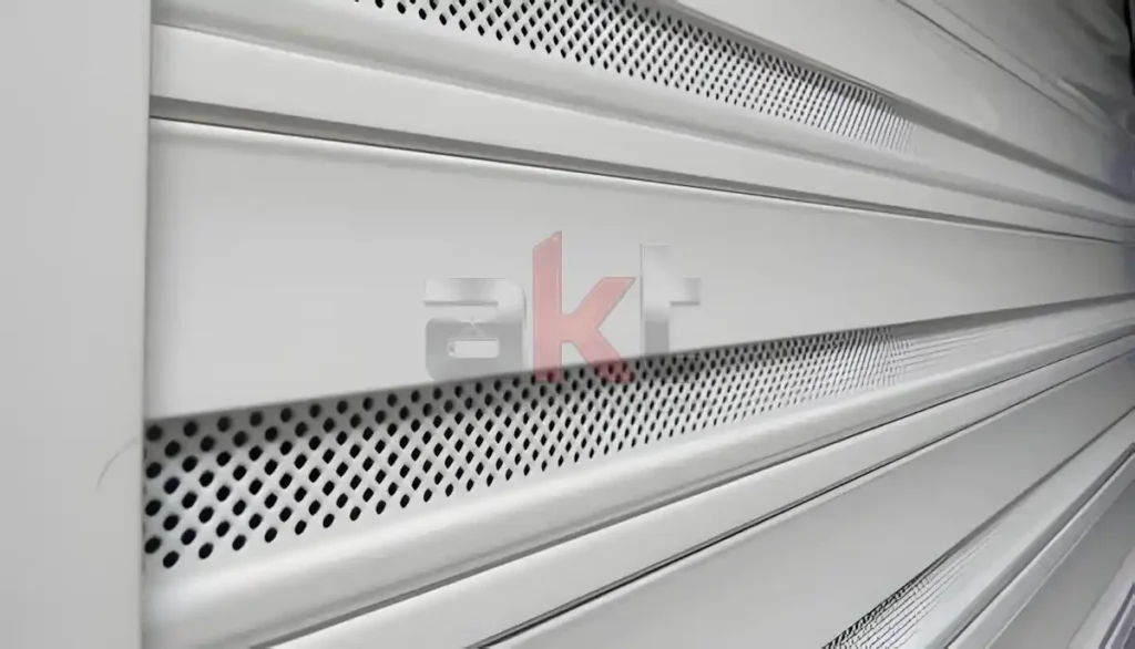 Alüminyum Kepenk mi Çelik Kepenk mi? Detaylı Karşılaştırma