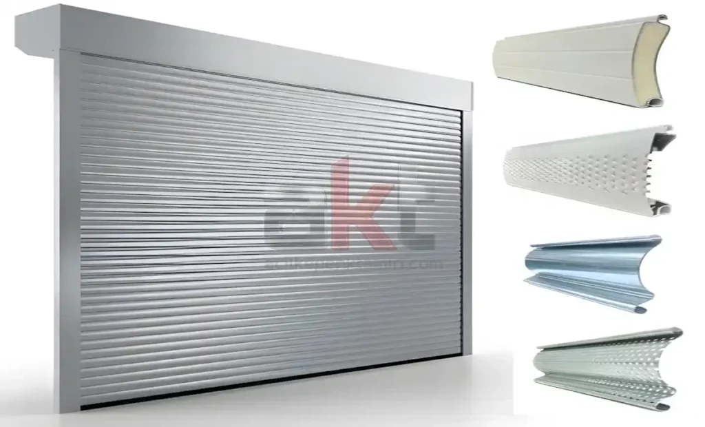 Alüminyum Kepenk mi Çelik Kepenk mi? Detaylı Karşılaştırma