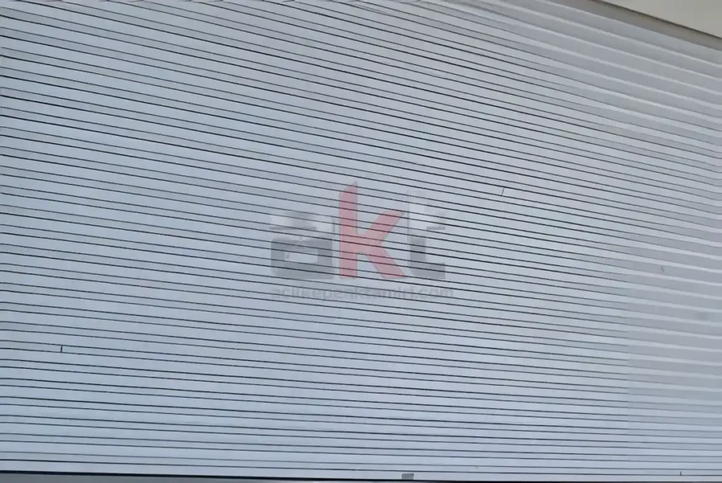 Alüminyum Kepenk mi Çelik Kepenk mi? Detaylı Karşılaştırma