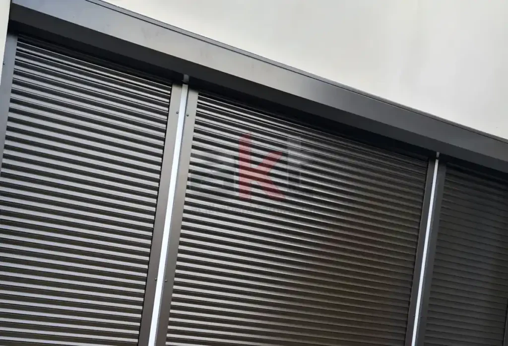 Alüminyum Kepenk mi Çelik Kepenk mi? Detaylı Karşılaştırma