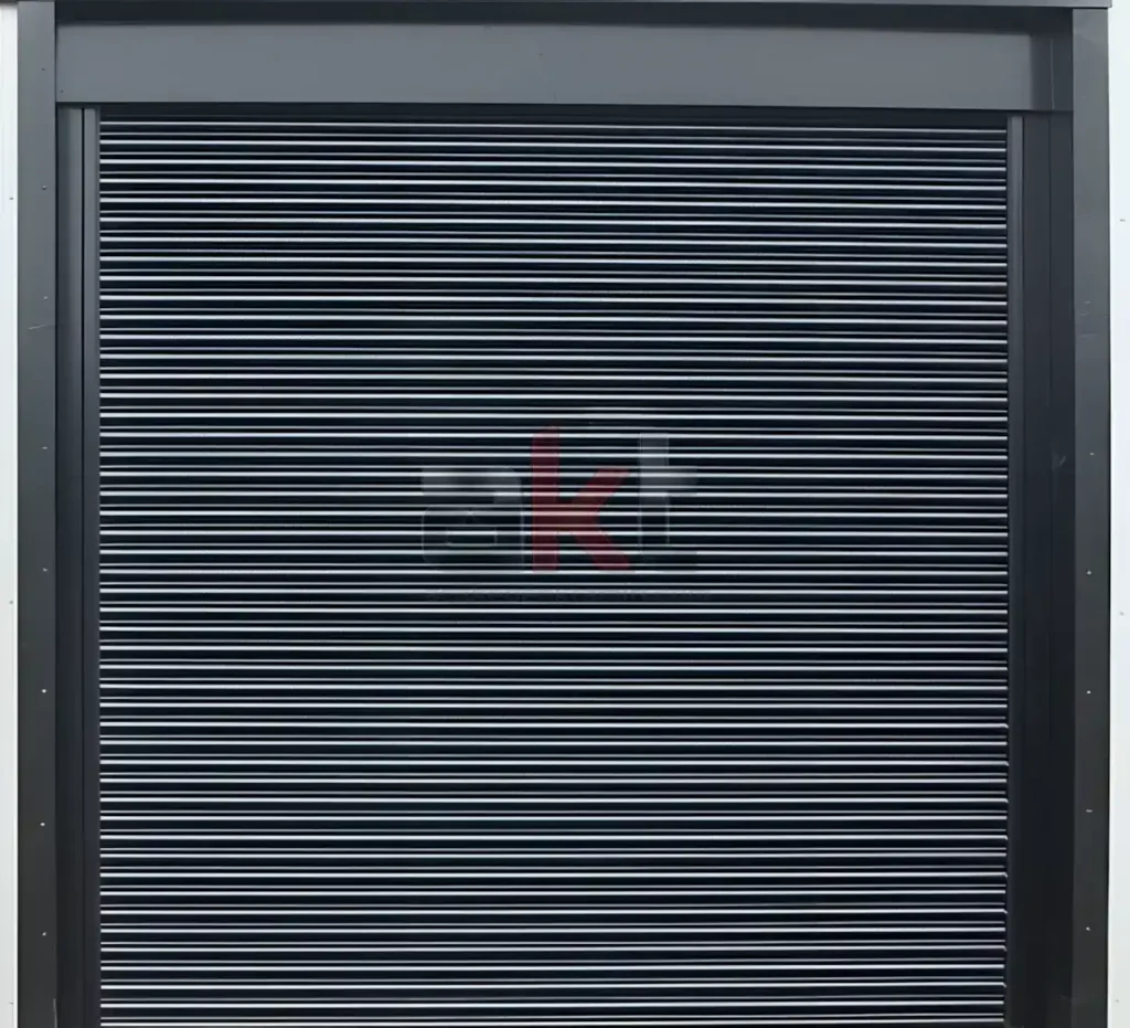 Alüminyum Kepenk mi Çelik Kepenk mi? Detaylı Karşılaştırma