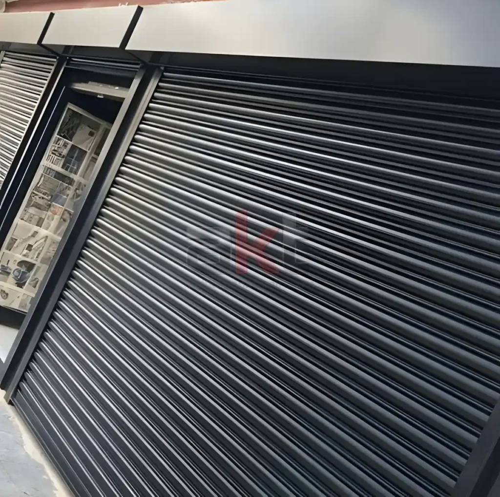 Alüminyum Kepenk mi Çelik Kepenk mi? Detaylı Karşılaştırma