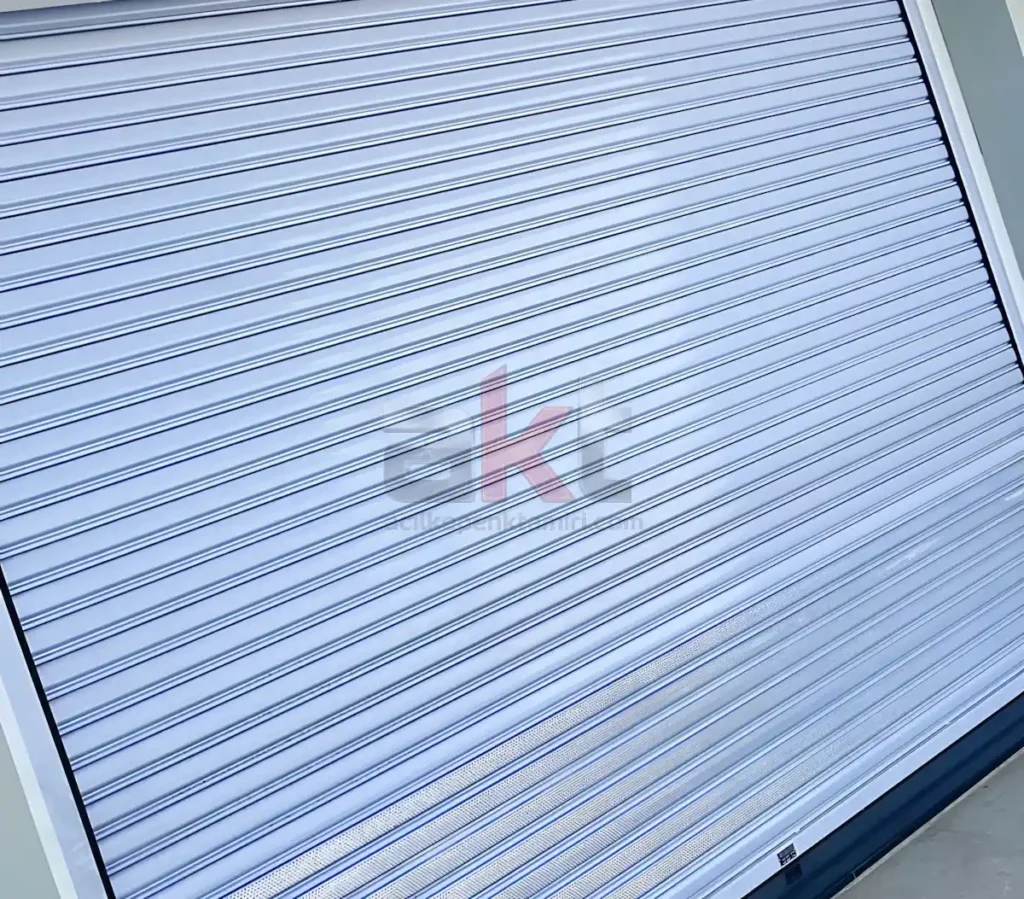 Alüminyum Kepenk mi Çelik Kepenk mi? Detaylı Karşılaştırma