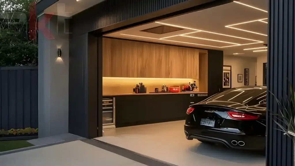 kepenk güvenlik sensörü aktif çalışır durumda çocuk güvenliği