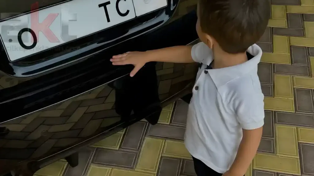 çocuklu ailelerde kepenk güvenliği önlemler