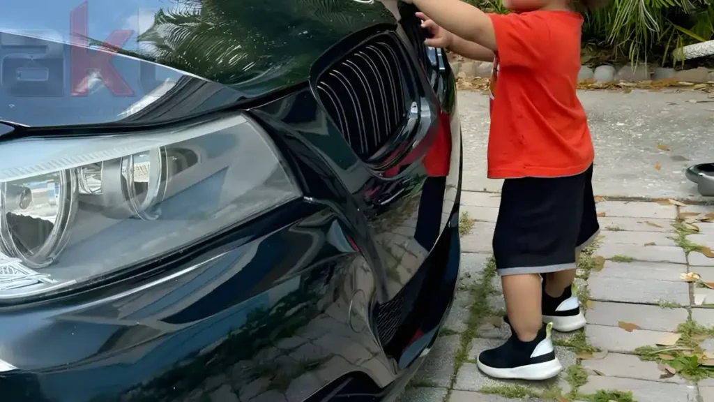 çocuklu ailelerde kepenk güvenliği önlemler