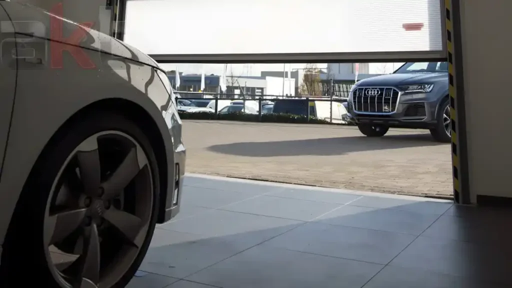 Kepenk Güvenlik Sensörü – Çocuk Güvenliğinin Birinci Şartı