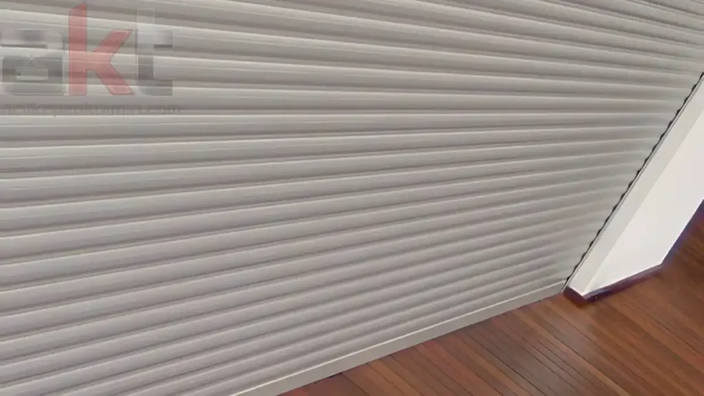 Kepenk Güvenlik Sensörü – Çocuk Güvenliğinin Birinci Şartı