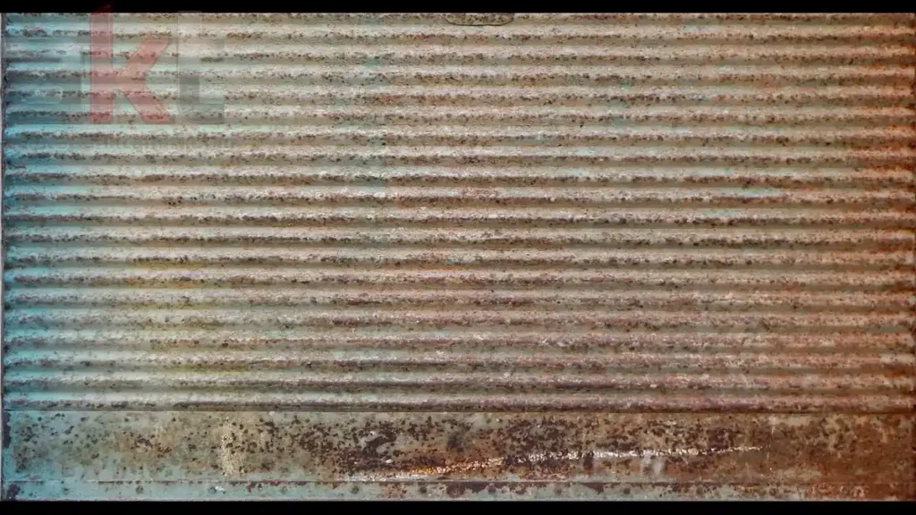 Deniz Kenarında Kepenk Bakımı – Korozyon ve Tuz Etkisine Karşı Önlemler