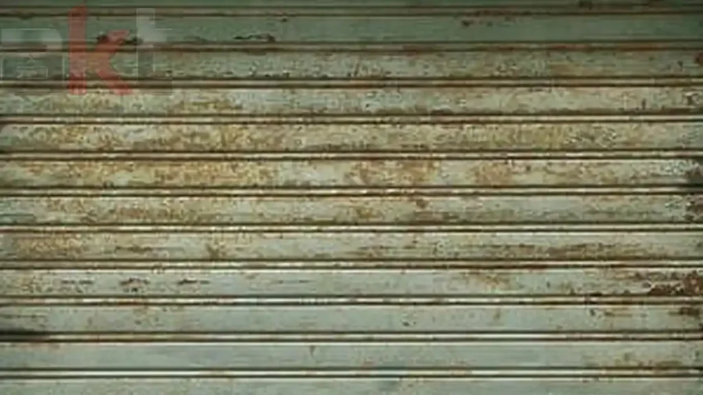 Deniz Kenarında Kepenk Bakımı – Korozyon ve Tuz Etkisine Karşı Önlemler