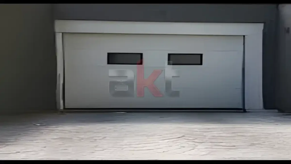 Garaj Kapısı Çeşitleri – Seksiyonel, Otomatik ve Manuel Karşılaştırma