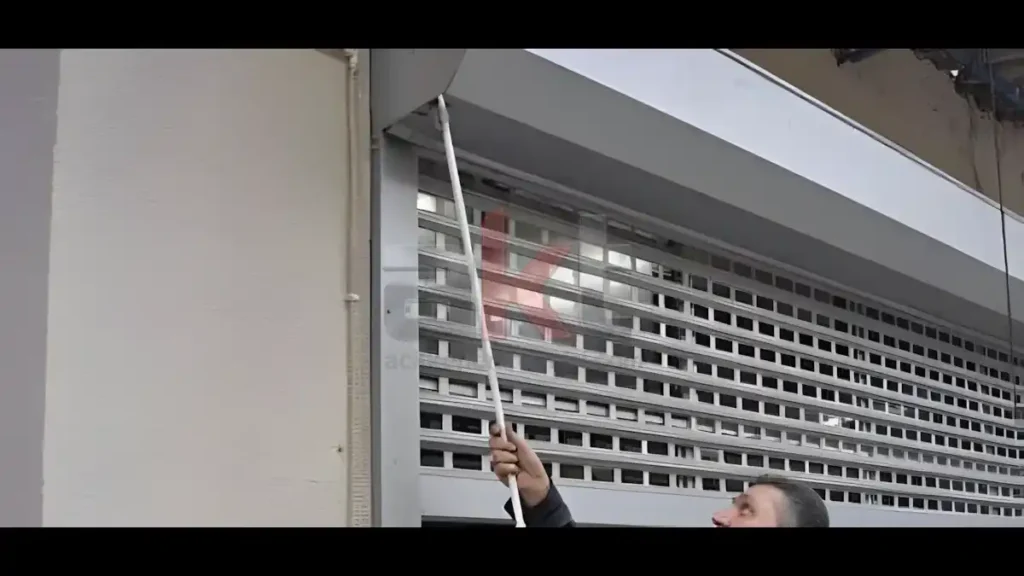 Garaj Kapısı Çeşitleri – Seksiyonel, Otomatik ve Manuel Karşılaştırma