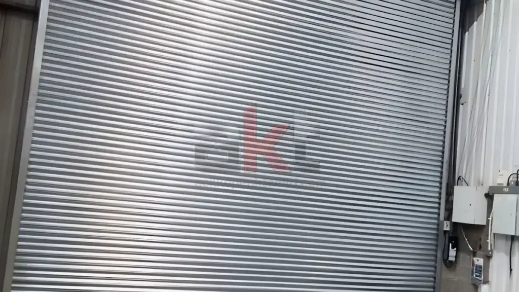 Garaj Kapısı Çeşitleri – Seksiyonel, Otomatik ve Manuel Karşılaştırma