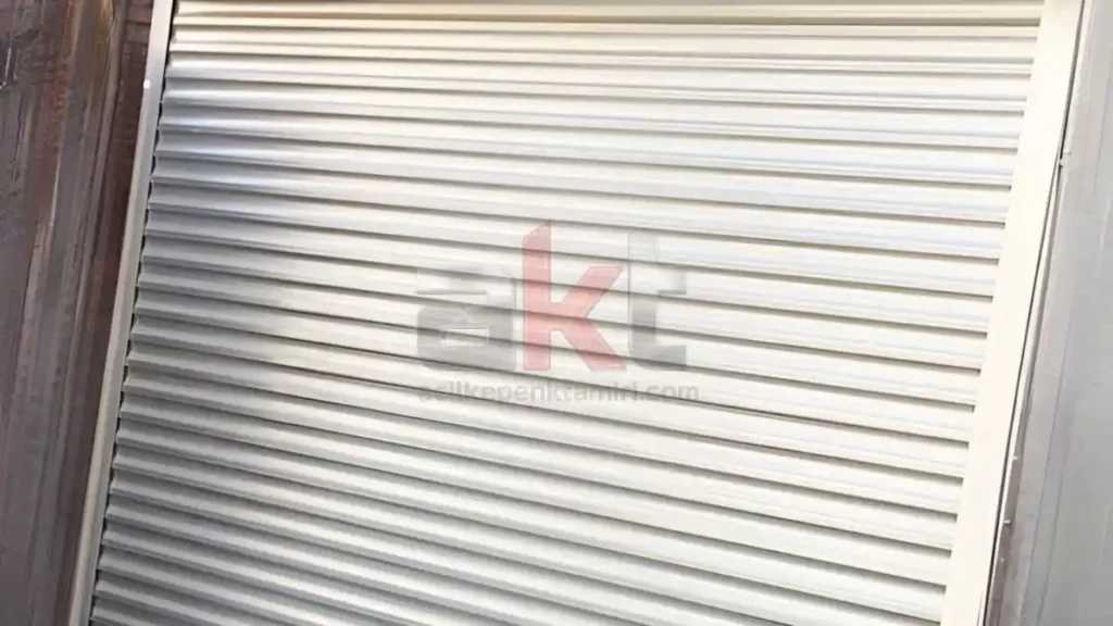 Garaj Kapısı Çeşitleri – Seksiyonel, Otomatik ve Manuel Karşılaştırma