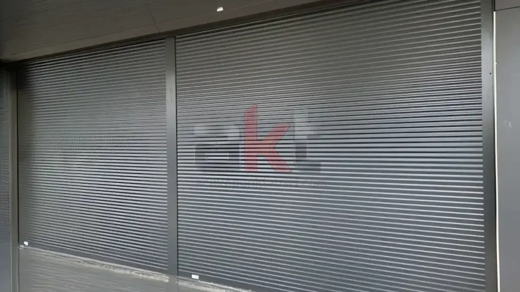 Garaj Kapısı Çeşitleri – Seksiyonel, Otomatik ve Manuel Karşılaştırma